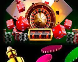 judi demo mobile interface showing betting markets, live dealer tables, and account menu