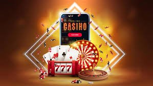 Live baccarat dealer and card table on judi demo platform
