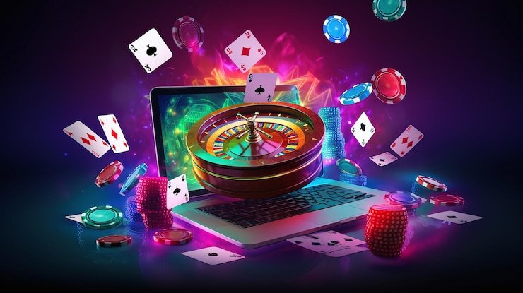 judi demo outright betting settlement and payout notification